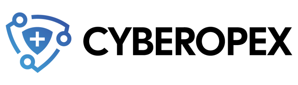 Cyberopex Logo