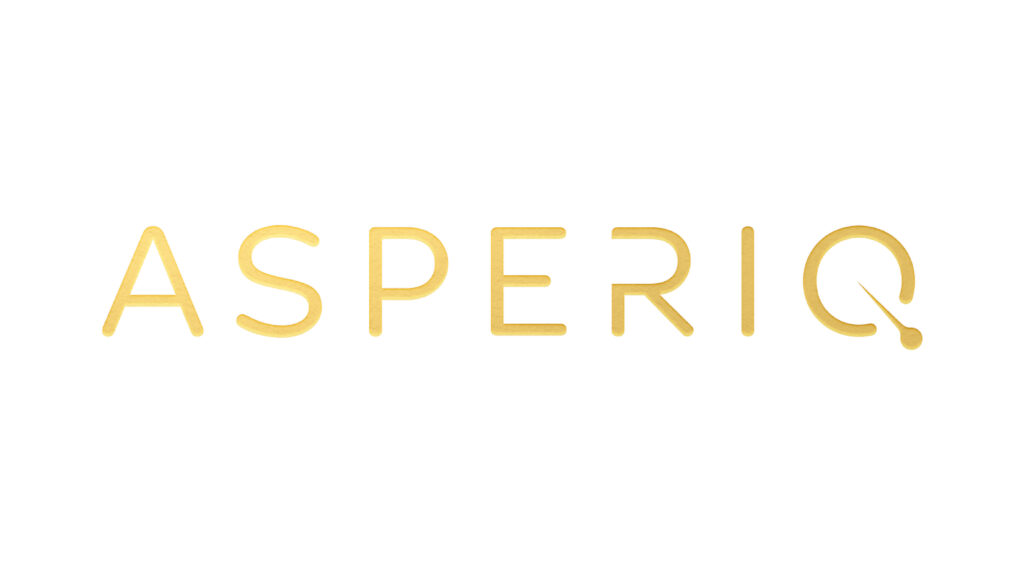 Logo Asperiq