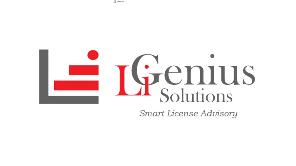 Logo LI-Genius