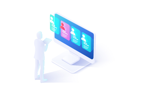 Managed Security Services – Identify