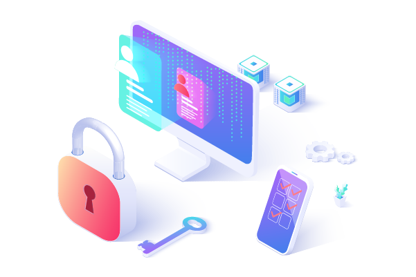 Phishing und Security Awareness Services