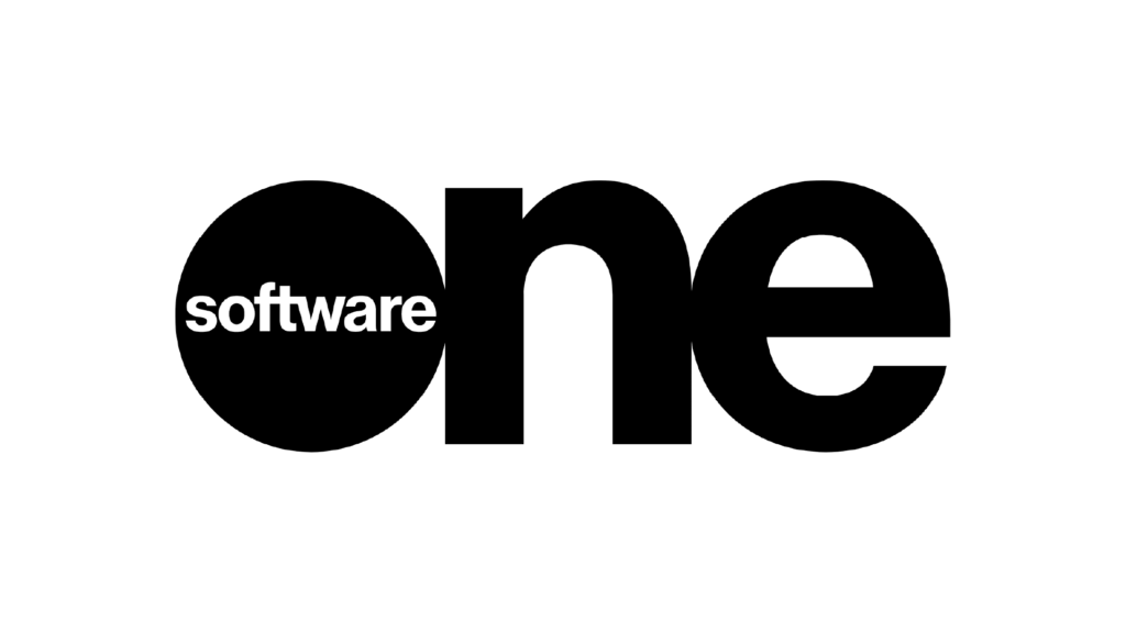 Logo SoftwareOne