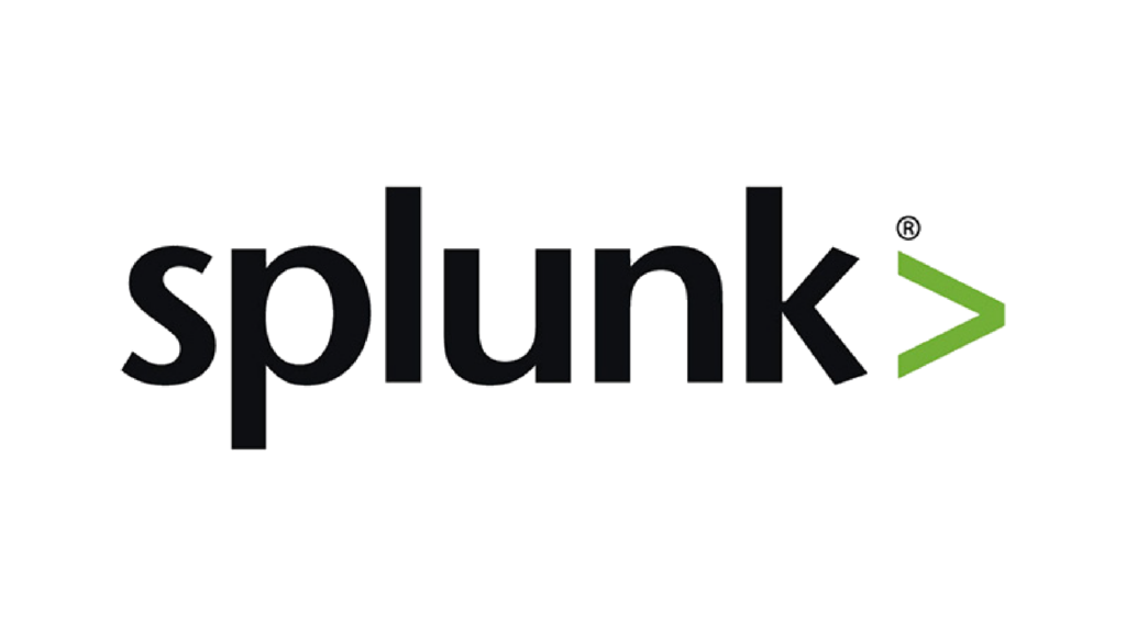 Logo Splunk