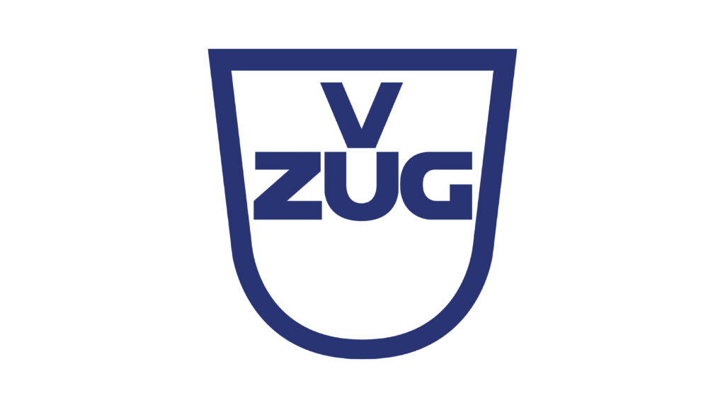 Logo V-ZUG – Kunde von Cyberopex