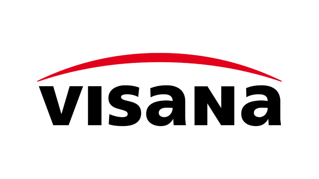Logo Visana