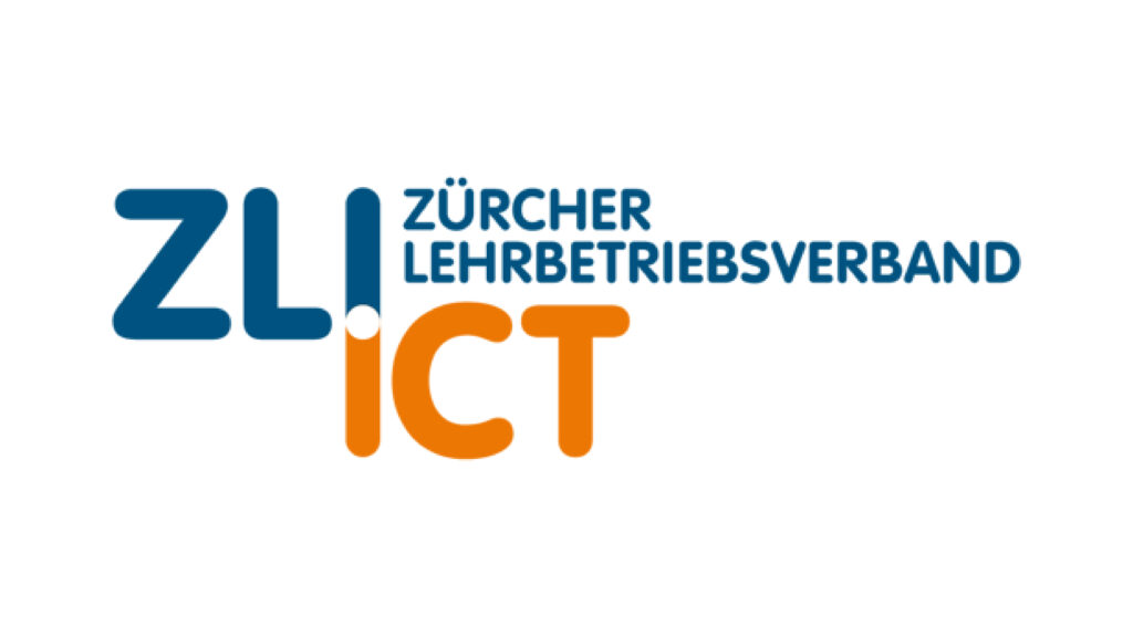 Logo ZLI – Zürcher Lehrbetriebsverband ICT