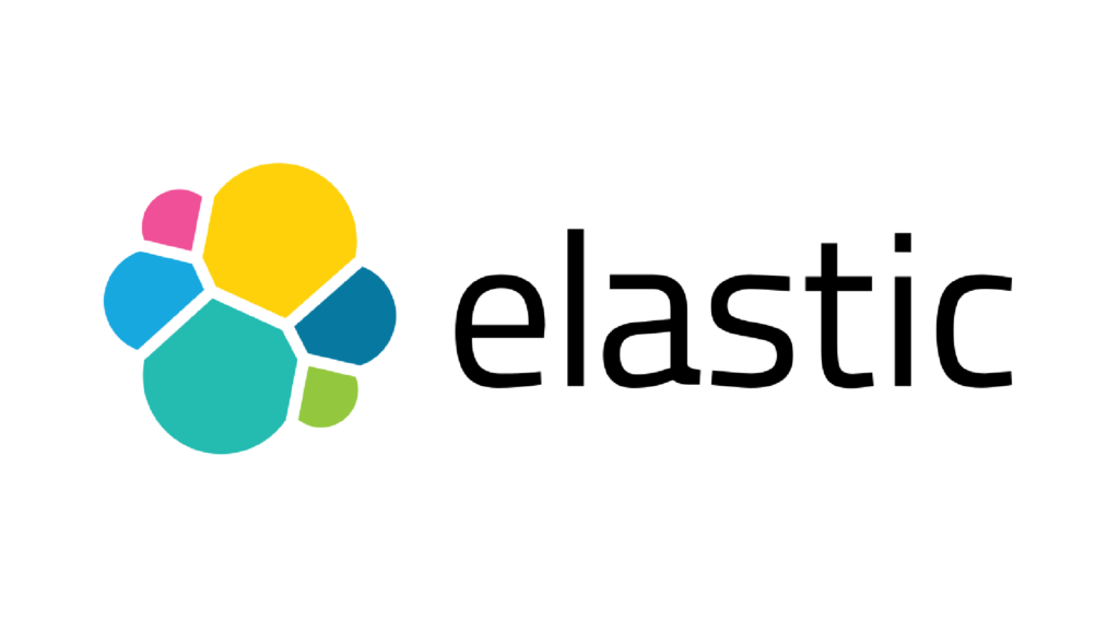 Logo Elastic