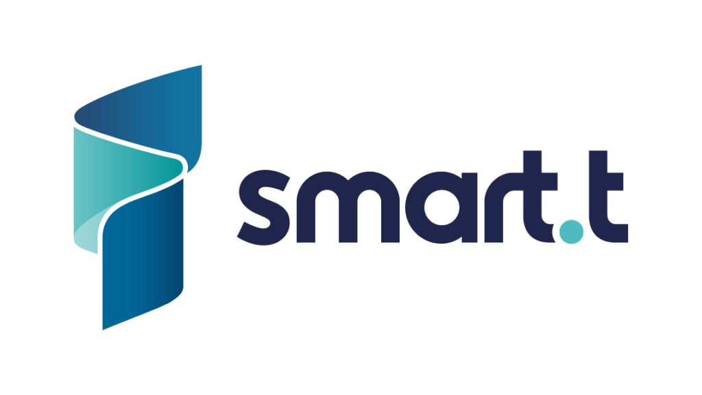 Logo smartt