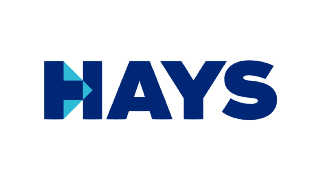 Logo Hayes