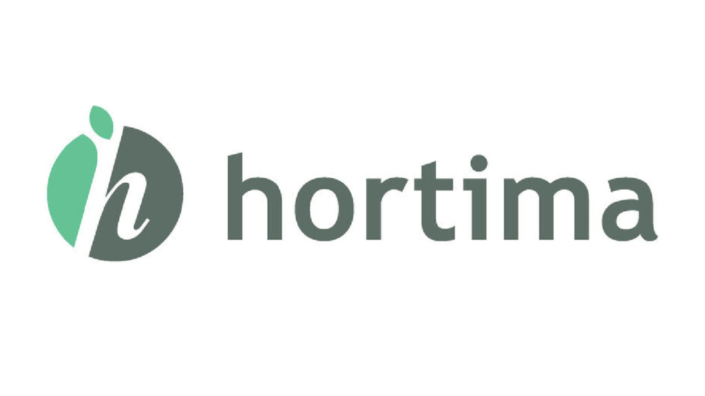 Logo Hortima – Kunde von Cyberopex