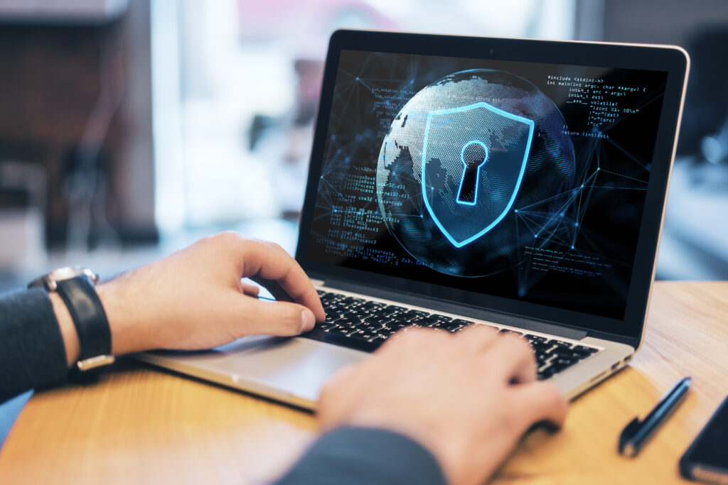 Cyber Security im Unternehmen