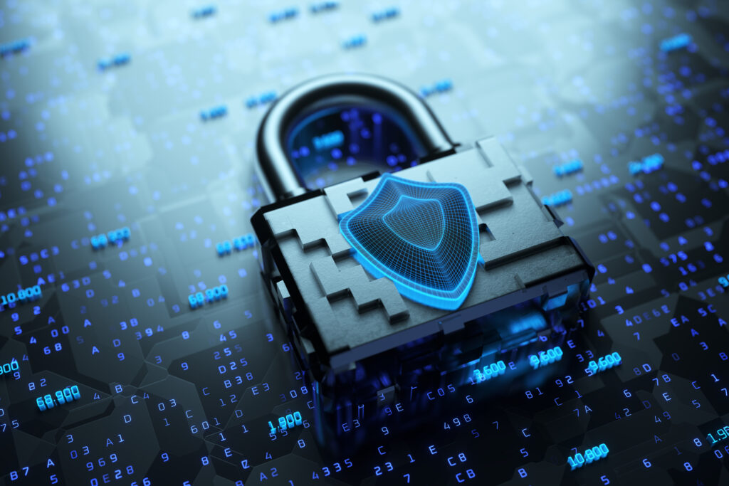 Datenschutz und Datensicherheit