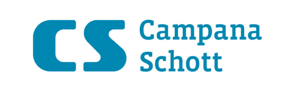 Logo Campana & Schott