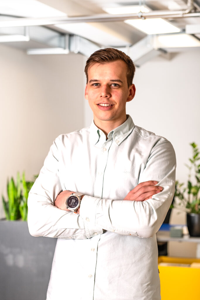 Cyberopex Team in Baar