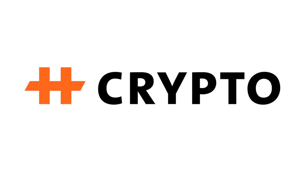Logo H-Crypto