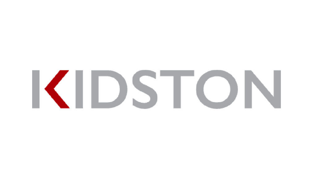 Logo Kidston