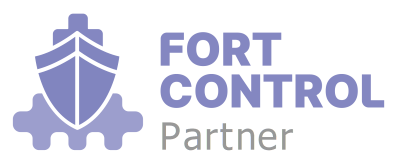 Logo FortIT fortControl