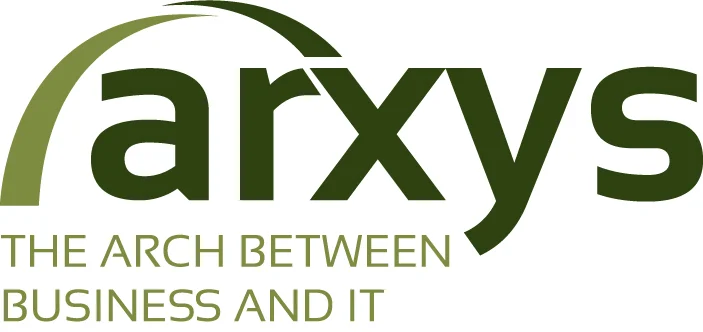 Logo arxys