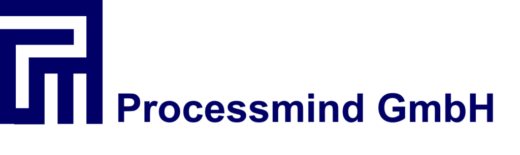 Logo processmind