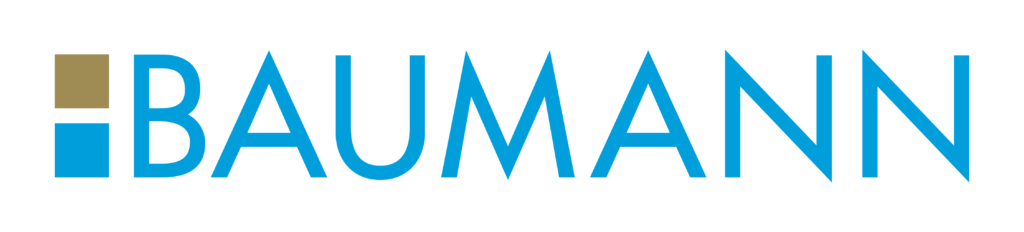 Logo Baumann