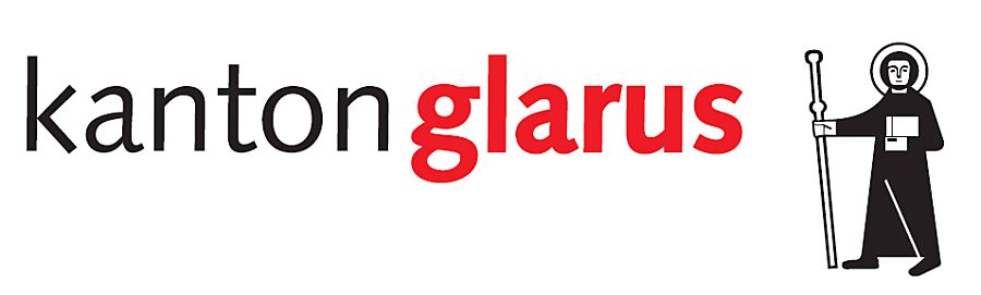 Logo Kanton Glarus